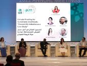 التخطيط: آثار التغيرات المناخية أدت إلى ظاهرة "الهجرة الناجمة عن تغير المناخ"