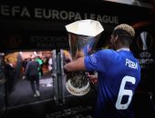 بطولتان بـ 105 ملايين يورو.. حصاد بوجبا مع مانشستر يونايتد فى 6 سنوات