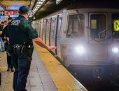 بعد تكرار حوادث إطلاق النار.. نيويورك تدرس وضع "كاشفات أسلحة" بمحطات المترو