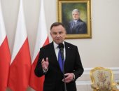 رئيس بولندا وقادة الجيش في اجتماع عاجل عقب اختراق جسم مجهول المجال الجوي