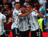 كأس العالم 2022.. نفاد تذاكر مباريات الأرجنتين فى دور المجموعات بالمونديال