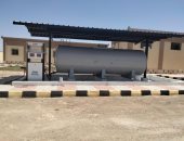 التنمية المحلية: 112 مليون جنيه استثمارات لتطوير منظومة النظافة بالبحر الأحمر