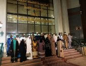 أئمة وواعظات بوركينا فاسو: مصر لها مكانة عظيمة فى القارة الأفريقية