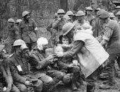 كل ما تريد معرفته عن معركة السوم عام 1916