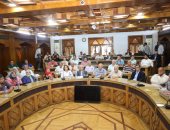 نقيب المهندسين: النقابة جاهزة لتقديم آرائها فى كل مراحل الحوار الوطنى