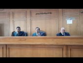 المشدد 7 سنوات لـ5 متهمين بسرقة أستاذ بطب الأزهر بالإكراه فى مدينة بدر