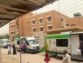 6 قوافل طبية بـ3 أحياء فى الإسكندرية خلال يونيو الجارى.. اعرف مواعيدها وأماكنها