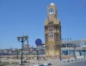 رئيس الوزراء يطلع على أعمال التطوير فى منطقة الرويسات