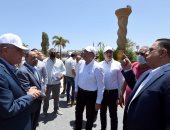 رئيس الوزراء: زيارات مستمرة ودورية لمدينة شرم الشيخ لمتابعة تنفيذ المشروعات