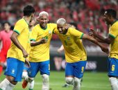 البرازيل ضد صربيا.. التشكيل المتوقع للسامبا فى كأس العالم 2022