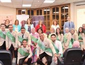 "لعبة إبليس" مشروع تخرج طلاب إعلام عين شمس لمناقشة ظاهرة التعصب