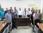 تقليل كثافات الطلاب وإعداد معارض لنواتج التعلم.. أبرز ملفات اجتماع "تعليم الشرقية"