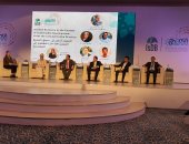 وزير المالية: التحديات الاقتصادية والتغيرات المناخية تفرض التوسع فى التمويل الأخضر