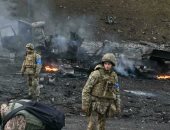 أوكرانيا: مقتل 3 أشخاص وإصابة 7 آخرين فى هجوم روسى على دونيتسك