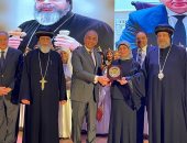 جامعة الزقازيق تحتفل بذكرى دخول العائلة المقدسة أرض مصر