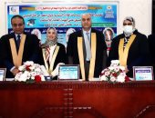 رسالة دكتوراه تناقش العلاقة بين سياسات الموارد البشرية وتحسين كفاءة المؤسسات