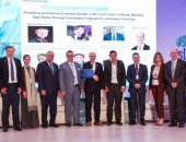 جهاز تنمية المشروعات يشارك فى فعاليات الاجتماعات السنوية للبنك الإسلامى للتنمية