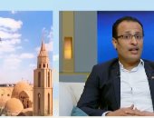 السياحة: العائلة المقدسة تركت فى مصر أكثر من 30 موقعا أثريا