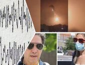 باختصار.. أهم الأخبار العربية والعالمية حتى الظهيرة.. جنرال أمريكى يكشف لأول مرة عن عمليات هجومية إلكترونية لدعم أوكرانيا..مصرع وإصابة 45 شخصا جراء زلزالين بالصين.. جريمة قتل تحرم إسبانية من رحلة سياحية فى مصر 