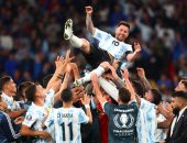 كمبيوتر ذكي يتوقع فوز منتخب الأرجنتين بلقب كأس العالم على حساب البرتغال