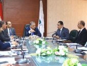 محافظ سوهاج: فرق عمل لمتابعة مشروعات المبادرة الرئاسية "حياة كريمة"