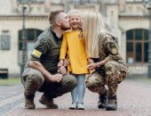 زيلينسكى بعد 100 يوم من الحرب: نجحنا فى وقف وصد ثانى أقوى جيش فى العالم