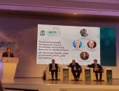 وزير المالية: مصر صوت أفريقيا فى قمة المناخ.. ومؤتمر سبتمبر لبلورة رؤية موحدة