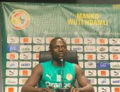 كأس العالم 2022.. ماني بعد إقصاء السنغال من المونديال: نبحث عن المزيد من البطولات