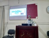 "صحة الإسكندرية" تنظم دورات تدريبية لرفع كفاءة العاملين بها