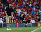 لويس إنريكي: منتخب البرتغال أظهر نسخة هجومية قوية أمام إسبانيا
