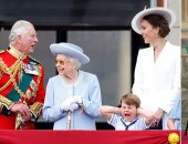 خطة القصر البريطانى لتجهيز حضور الملكة إليزابيث الحفل الختامى لليوبيل البلاتينى