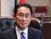 رئيس الوزراء اليابانى يعين ماتسوموتو تاكياكى وزيرا جديدا للشئون الداخلية