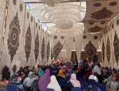 محافظ الغربية يتابع القوافل الطبية والتوعوية لحياة كريمة بقرى مركز زفتى