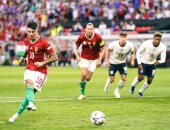 ملخص وأهداف مباراة المجر ضد إنجلترا في دوري الأمم الأوروبية
