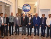 "مستقبل وطن" ينظم فعاليات فى المحافظات.. أبرزها جولات أشرف رشاد ومعارض مخفضة