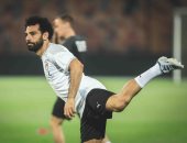 محمد صلاح يلبي طلب مشجع من ذوي الاحتياجات الخاصة.. فيديو