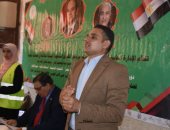 "حياة كريمة" جامعة السادات تطلق مشروعا بيئيا تنمويا بقرية "تتا" فى منوف