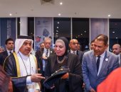 وزيرة الصناعة: المشروعات الصغيرة تمثل 80% من هيكل الاقتصاد 