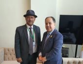 المالية: منصات مشتركة لشراء السلع.. وصناديق تحوط لحماية الاقتصادات الإفريقية