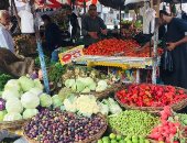 أسعار الخضروات فى مصر اليوم.. الطماطم تبدأ من 2.5 جنيه والبطاطس من 6 جنيهات