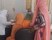 حياة كريمة.. القوافل العلاجية تستمر لليوم الثانى للكشف الطبى على مواطنى حلايب