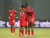 مجموعة مصر.. مالاوي تضرب إثيوبيا بهدفين فى الشوط الأول