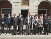 اللجنة الوطنية تنهى زيارة في أسبانيا استهدفت تبادل المعرفة حول حوكمة الهجرة