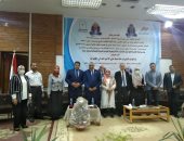 تعرف على توصيات ورشة عمل تداعيات التغيرات المناخية بـ"اقتصاد منزلي" جامعة حلوان