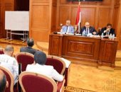 "نقل النواب" توصى بتحمل "الشرقية" تكاليف إنشاء كوبرى مشاة فوق مزلقان فاقوس