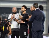 أشرف صبحى لـ"أون تايم سبورت": صلاح رمز شبابي.. وشكلنا لجنة لتقصى الحقائق بشأن نهائي أفريقيا