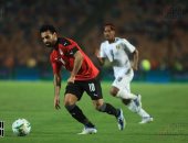 مصر تحتل المركز 40 فى التصنيف الدولى لـ"فيفا" والسادس أفريقيا
