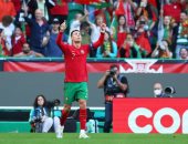 رونالدو يقود البرتغال لإسقاط سويسرا برباعية في دوري الأمم الأوروبية.. فيديو