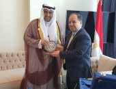 وزير المالية: تشجيع تدفق الاستثمارات الكويتية إلى مصر