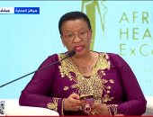 وزيرة الصحة فى أوغندا: يجب أن تنتج أفريقيا الأمصال بدلا من قوائم الانتظار